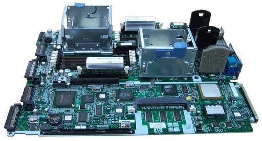 [378911-001] 378911-001 - HP Main System Board (Motherboard) for HP ProLiant DL385 G1/G2 Server