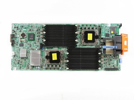 [37M3H] 37M3H - Dell System Board (Motherboard) Socket FCLGA1366 for PowerEdge M710HD