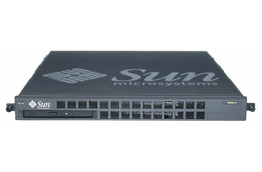 [380-0387-03] 380-0387-03 - Sun Microsystems Netra T1 AC200 Network Server