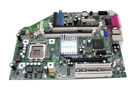 [381028-001] 381028-001 - HP System Board for Business Desktop Dc7600