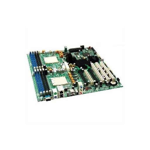 [381863-001] 381863-001 - HP Atx System Board (motherboard) for workstation