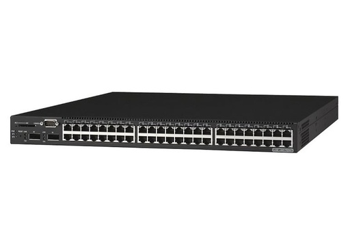 [386821-001] 386821-001 - HP / Compaq SW5450 48-Port RJ-45 Fast Ethernet Switch