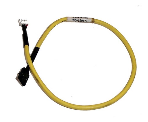 [387527-001] 387527-001 - HP CD ROM Audio Internal Cable for Evo D500 Desktop