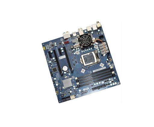 [387Y6] 387Y6 - Dell System Board Motherboard for XPS Desktop