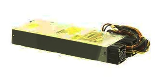 [389322-001] 389322-001 - HP 500-Watts PFC Power Supply for DL140 G2 DL145 G2 and Intel SR1400 (Clean pulls)