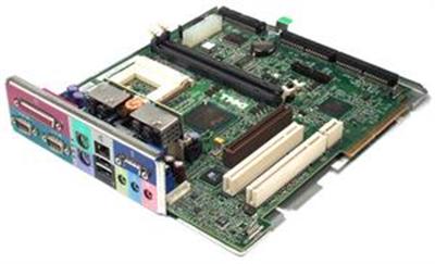 [38HRF] 38HRF - Dell System Board (Motherboard) for OptiPlex Gx150