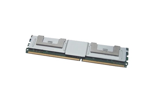 [38L5901] 38L5901 - IBM 512MB DDR2-667MHz PC2-5300 Fully Buffered CL5 240-Pin DIMM 1.8V Memory Module