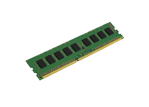 [38L6041] 38L6041 - IBM 1GB DDR2-667MHz PC2-5300 ECC Unbuffered CL5 240-Pin DIMM 1.8V Single Rank Memory Module