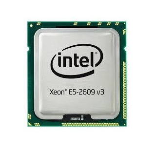 [00KA389] 00KA389 - IBM Intel Xeon 6 Core E5-2609V3 1.9GHz 15MB L3 Cache 6.4GT/s QPI Speed Socket FCLGA2011-3 22NM 85W Processor