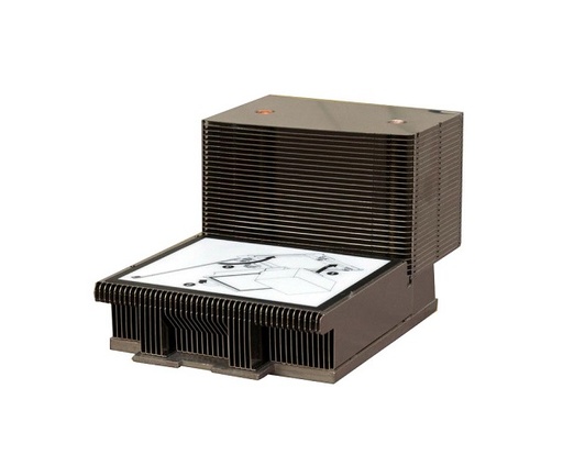 [00KC718] 00KC718 - IBM Lenovo Heatsink Aluminum Latch Type for System X3650 M5