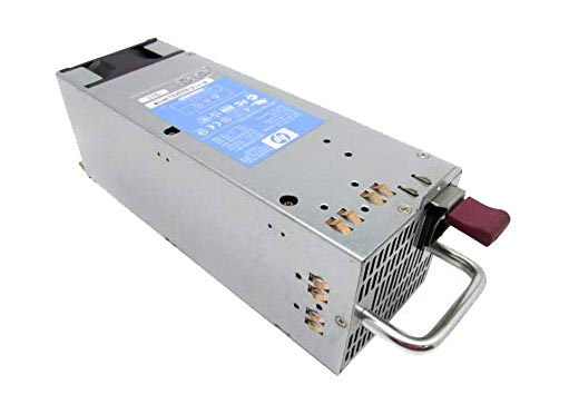 [390394-001] 390394-001 - HP 725-Watts Power Supply Proliant ML350 (New pulls)