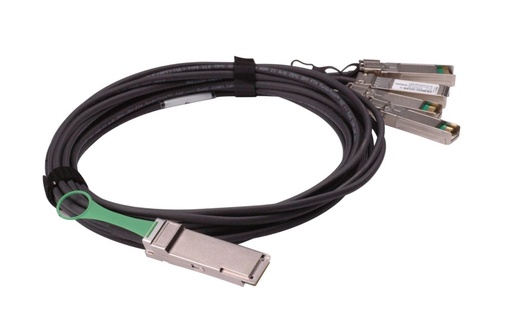 [00KF006] 00KF006 - IBM 3m Mellanox QSFP Passive DAC Cable for System x