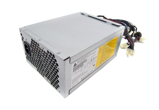 [392488-002] 392488-002 - HP 825-Watts Redundant Hot-Pluggable ATX Power Supply for XW8400/XW9300 Workstations