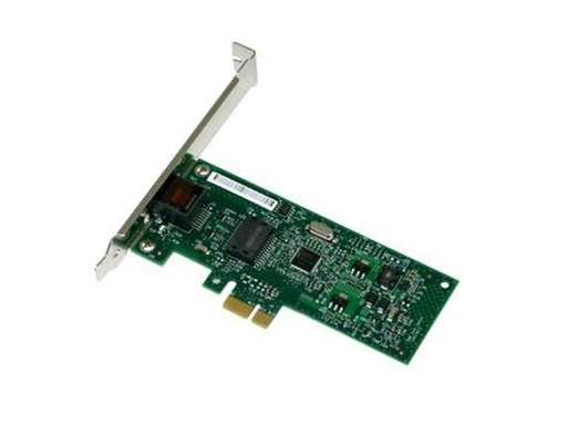 [393477-004] 393477-004 - HP PCI-Express Network Interface Card