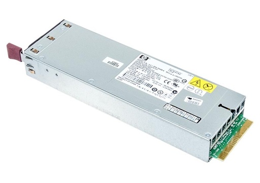 [393527-001] 393527-001 - HP 700-Watts Power Supply for Proliant DL360 G5 (Clean pulls)