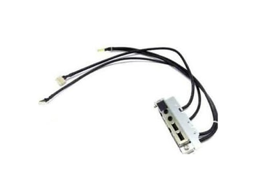 [394052-001] 394052-001 - HP Front I/O Panel with Audio Cable
