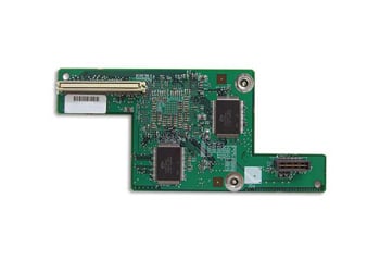 [394588-B21] 394588-B21 - HP 2GB PCI-x Dual Port Fibre Channel Mezzanine Network Adapter by Emulex for BL25/35/45p