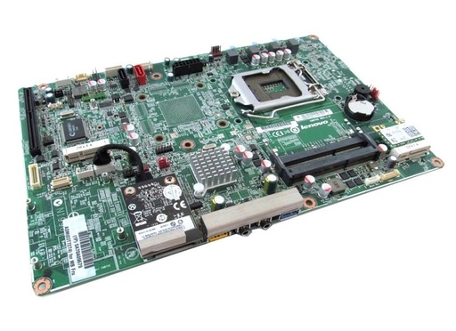 [00KT292] 00KT292 - Lenovo System Board (Motherboard) Socket LGA1150 for ThinkCentre All-in-one M93Z 23-inch Desktop