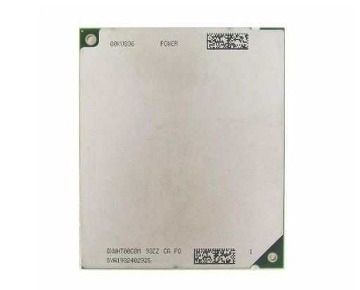 [00KV836] 00KV836 - IBM Power8 3.89GHz 6-Core Processor