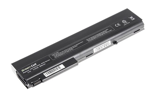[395794-261] 395794-261 - HP 8-Cell Primary Battery for nc8200 nx8200 nw8200 nx7100