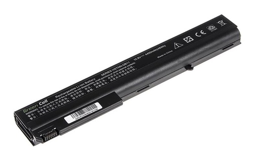 [395794-422] 395794-422 - HP 8-Cell Primary Battery for nc8200 nx8200 nw8200 nx7100