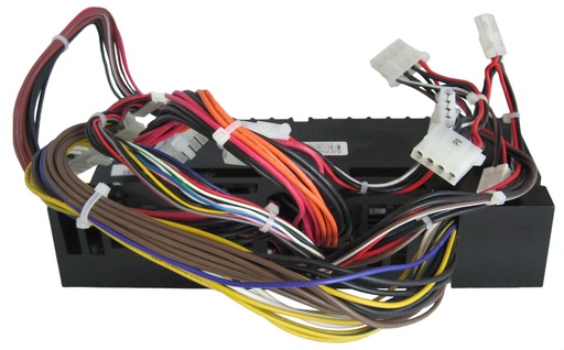 [396270-001] 396270-001 - HP Power Supply Backplane Board for HP ProLiant ML350 G5 Server