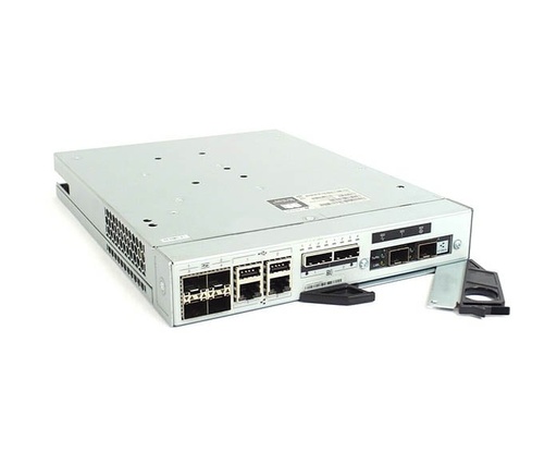 [00L4642] 00L4642 - IBM TYPE 300 Node Canister With 10GBS Ethernet Port for Storwize V7000 Storage Controller