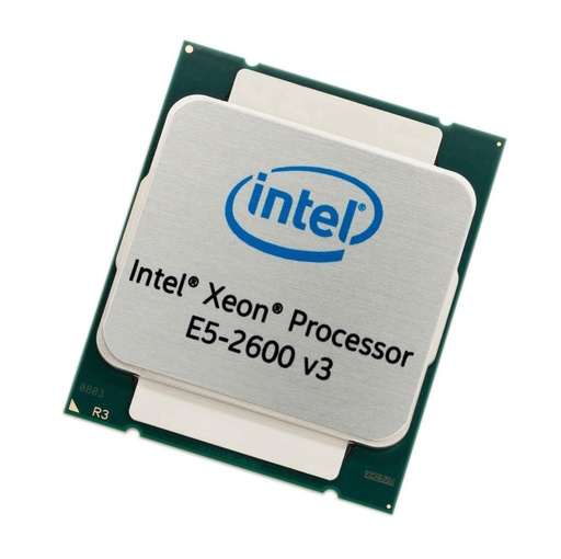 [00LA809] 00LA809 - IBM Intel Xeon 6 Core E5-2603V3 1.6GHz 15MB L3 Cache 6.4GT/s QPI Speed Socket FCLGA2011-3 22NM 85W Processor