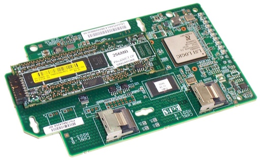[398638-001] 398638-001 - HP Smart Array P400i Controller Battery Pack 381573-001