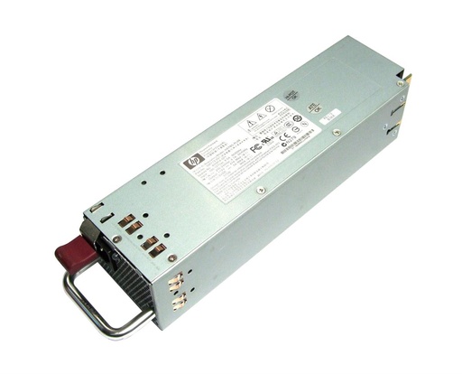 [398713-001] 398713-001 - HP 575-Watts Redundant Hot-Plug Power Supply for ProLiant DL320S and StorageWorks MSA60