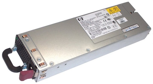 [399542-291] 399542-291 - HP 700-Watts Redundant Hot-Plug Power Supply with Power Form Correction (PFC) for ProLiant DL360 G5 Server