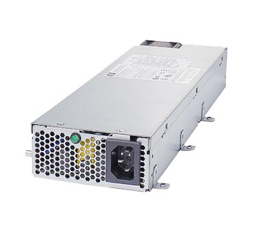 [399771-001] 399771-001 - HP 1000-Watts Hot-pluggable Power Supply for ML370G5/DL380G5 (Clean pulls)