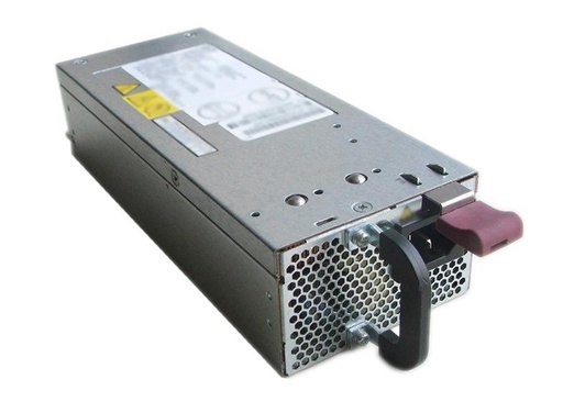 [399771-031] 399771-031 - HP 850 to 1000 -Watts Redundant Hot-Plug Switching Power Supply for ProLiant ML350/ML370/DL380 G5 and DL385 G2 Servers