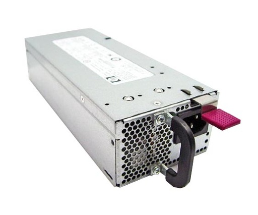 [399771-B21] 399771-B21 - HP 1000-Watts Hot-pluggable Power Supply for ML370G5/DL380G5 (Clean pulls)