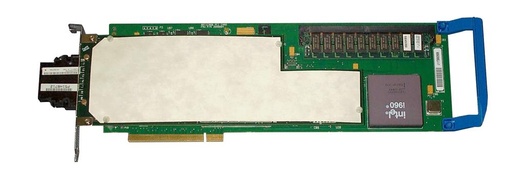 [39H8058] 39H8058 - IBM ARTIC 960 ESCON Fibre Channel PCI Network Adapter