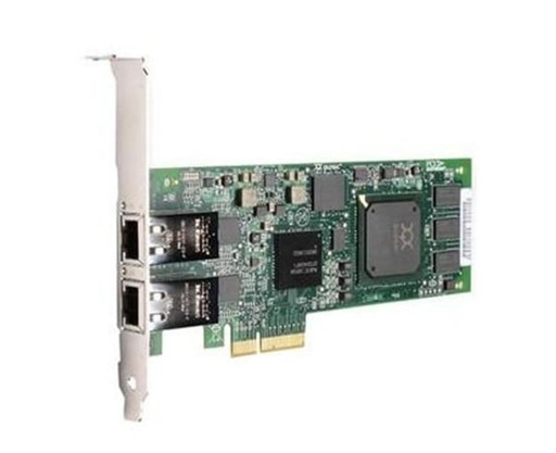 [00MJ099] 00MJ099 - Lenovo 10Gb iSCSI FCoE 2-Port Host Interface Card V3700