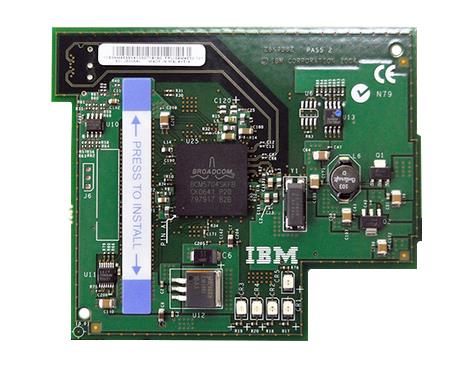 [39M4630] 39M4630 - IBM BladeCenter SFF Gigabit Ethernet EXPANSION Card Network Adapter