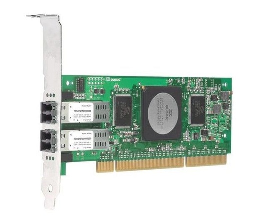 [39M6019] 39M6019 - IBM QLogic SANblade FC1243Network Adapter PCI-X / 266MHz Fibre Channel