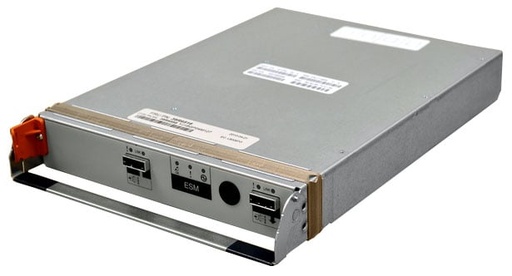 [39R6516] 39R6516 - IBM EXP3000 ENVIRONMENTAL SERVICES Module (ESM)