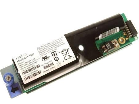 [39R6519] 39R6519 - IBM System Memory Cache Battery DS3000
