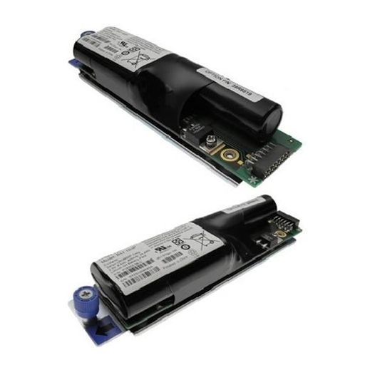 [39R6520] 39R6520 - IBM DS3000 System Memory Cache Battery
