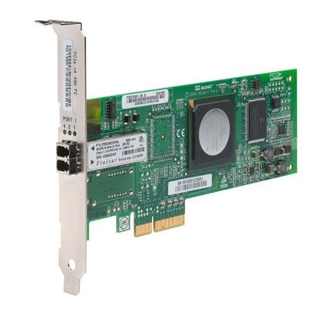 [39R6525-L-06] 39R6525-L-06 - IBM 4Gb Fibre Channel Single Port PCI Express Host Bus Adapter for QLogic for System x