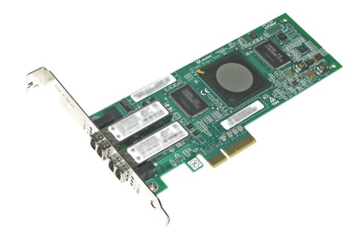 [39R6527-F-06] 39R6527-F-06 - IBM 4GB Dual Port PCI Express Host Bus Adapter by QLogic for System x