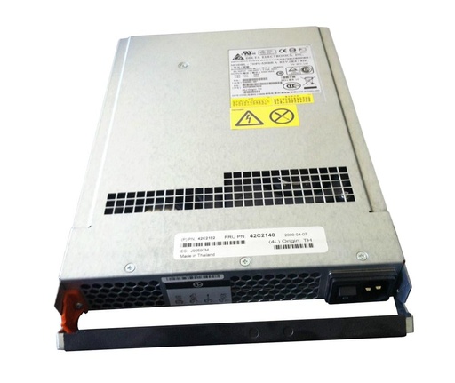 [39R6541] 39R6541 - IBM 530-Watts DC Power Supply for DS3400