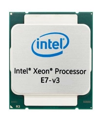 [00ML946] 00ML946 - IBM 3.20GHz 9.60GT/s QPI 45MB L3 Cache Intel Xeon E7-8893 v3 Quad Core Processor
