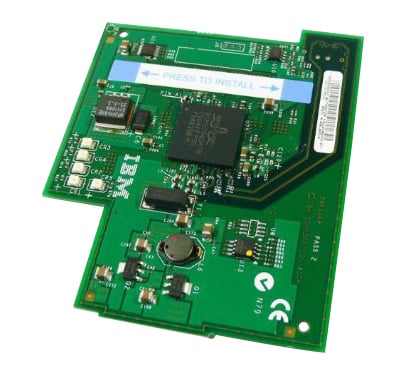 [39R8624] 39R8624 - IBM BladeCenter SFF Gigabit Ethernet EXPANSION Card - Network Adapter
