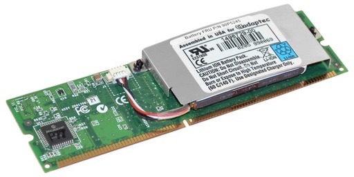 [39R8803] 39R8803 - IBM ServeRAID 7K Ultra320 SCSI Controller with Battery