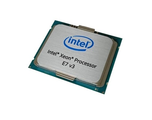 [00ML982] 00ML982 - Lenovo 2.50GHz 9.60GTs QPI 45MB L3 Cache Socket LGA2011-1 Intel Xeon E7-8890 v3 18 Core Processor