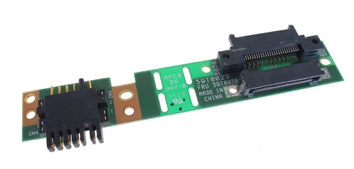 [39T0030] 39T0030 - IBM Battery Charger Interposer Board for ThinkPad T43