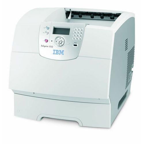 [39V0064] 39V0064 - IBM InfoPrint 1552 45ppm Monochrome Laser Printer (Refurbished)